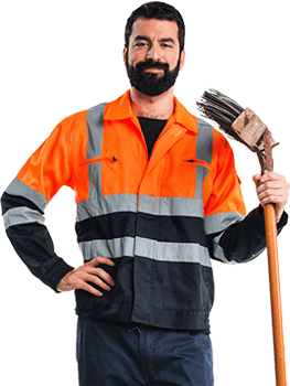 Construction and Maintenance