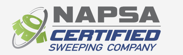 napsa certified logo image